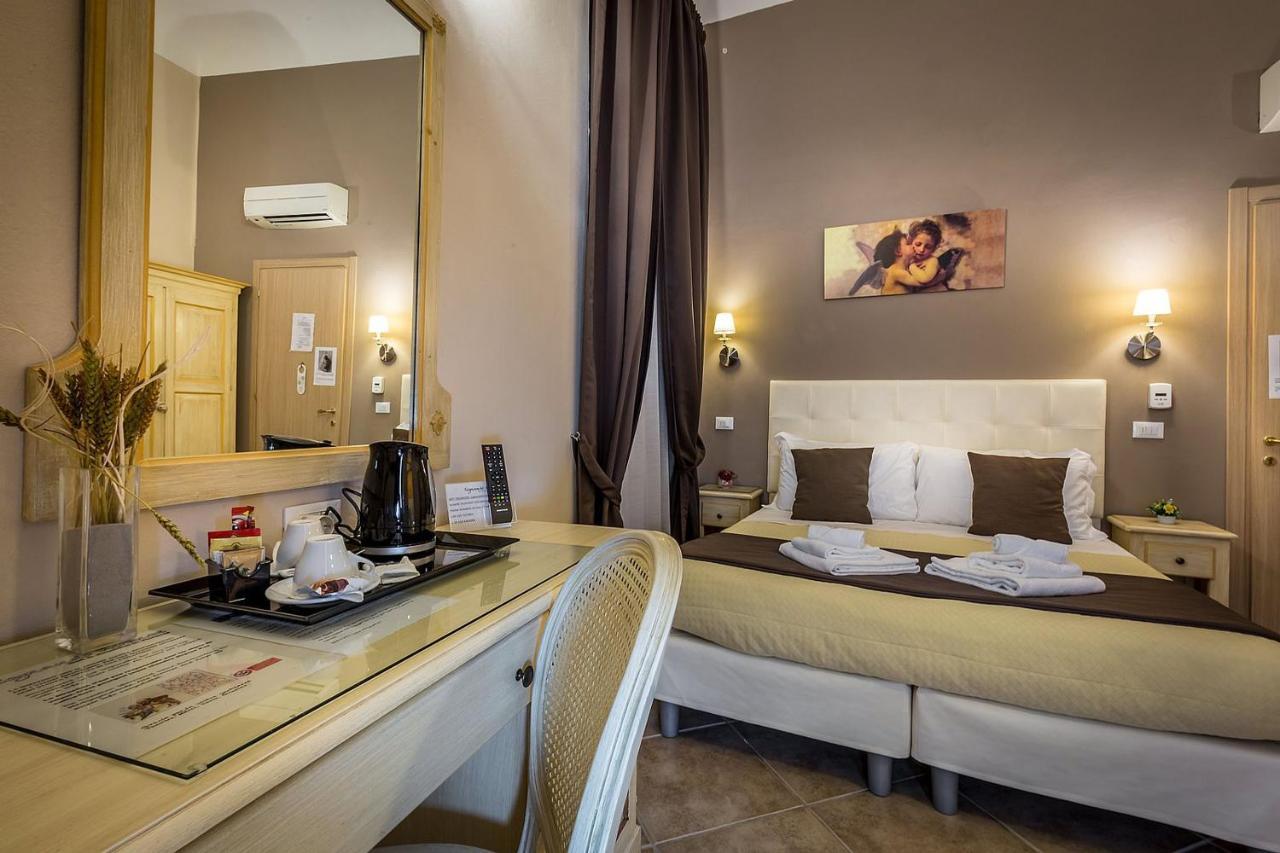 Bed & Breakfast Sognando 3*