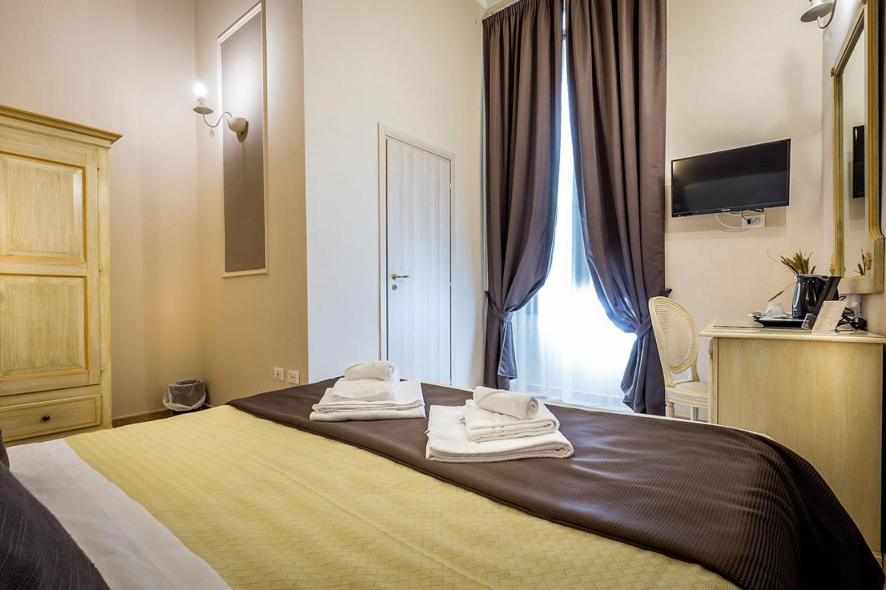 Sognando Bed & Breakfast 3*