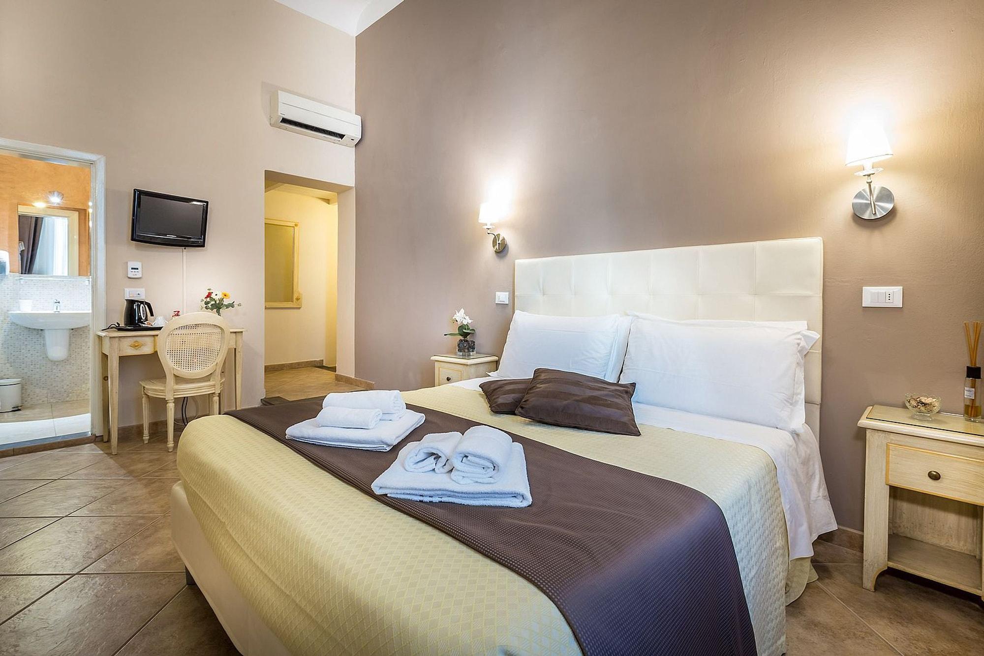 Sognando 3* Firenze
