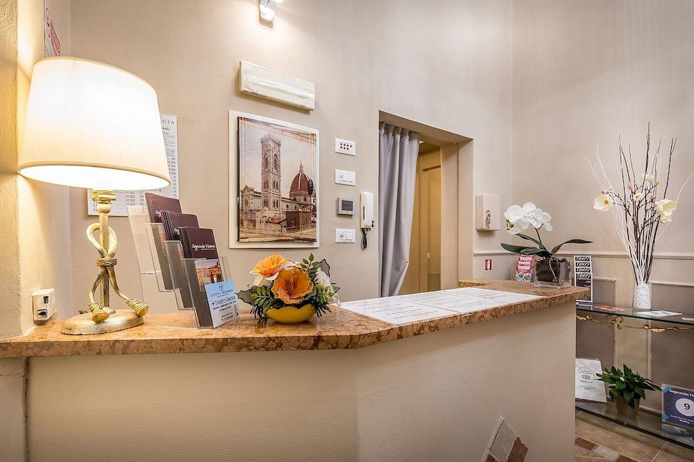 Sognando 3* Firenze