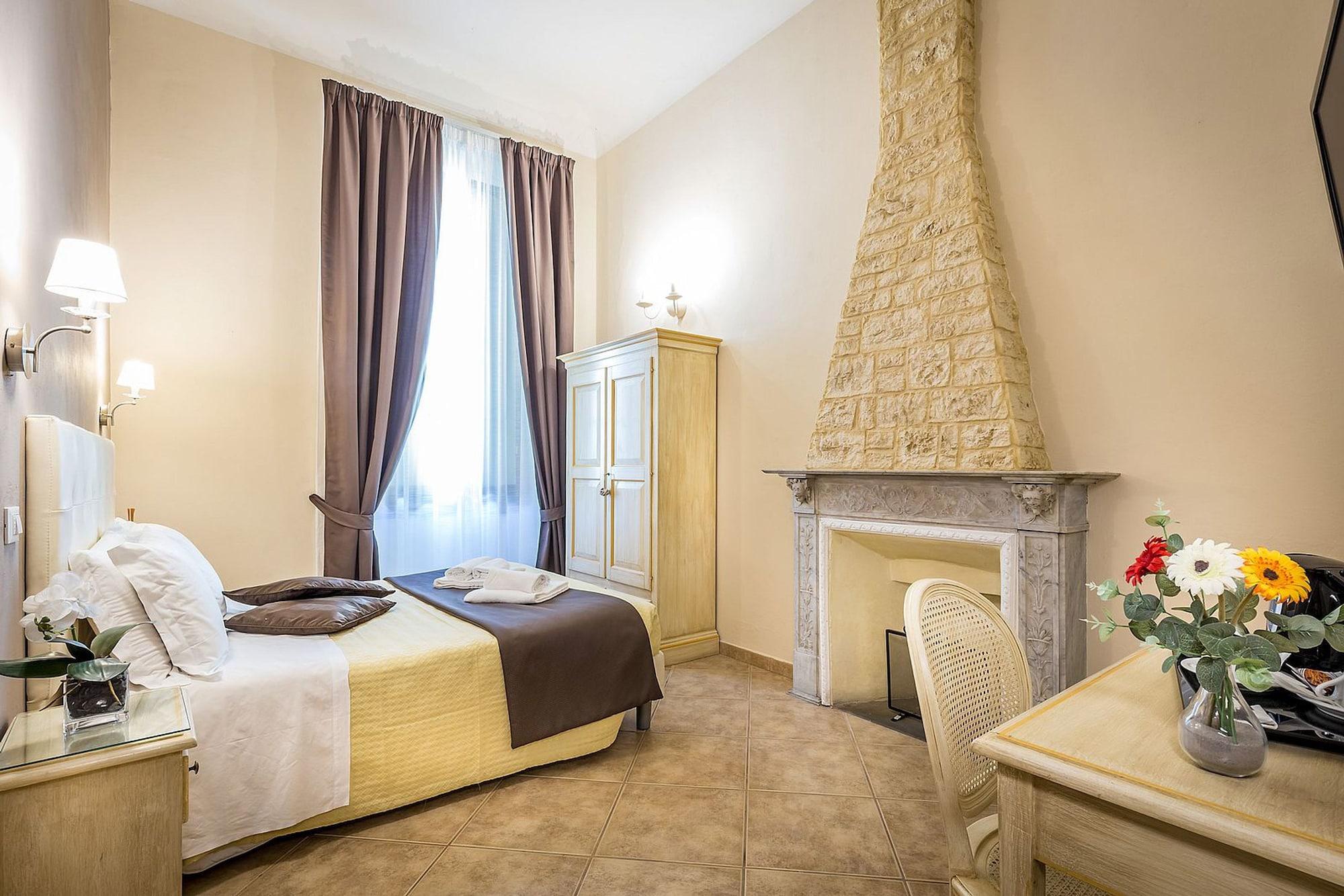 Sognando Bed & Breakfast Firenze