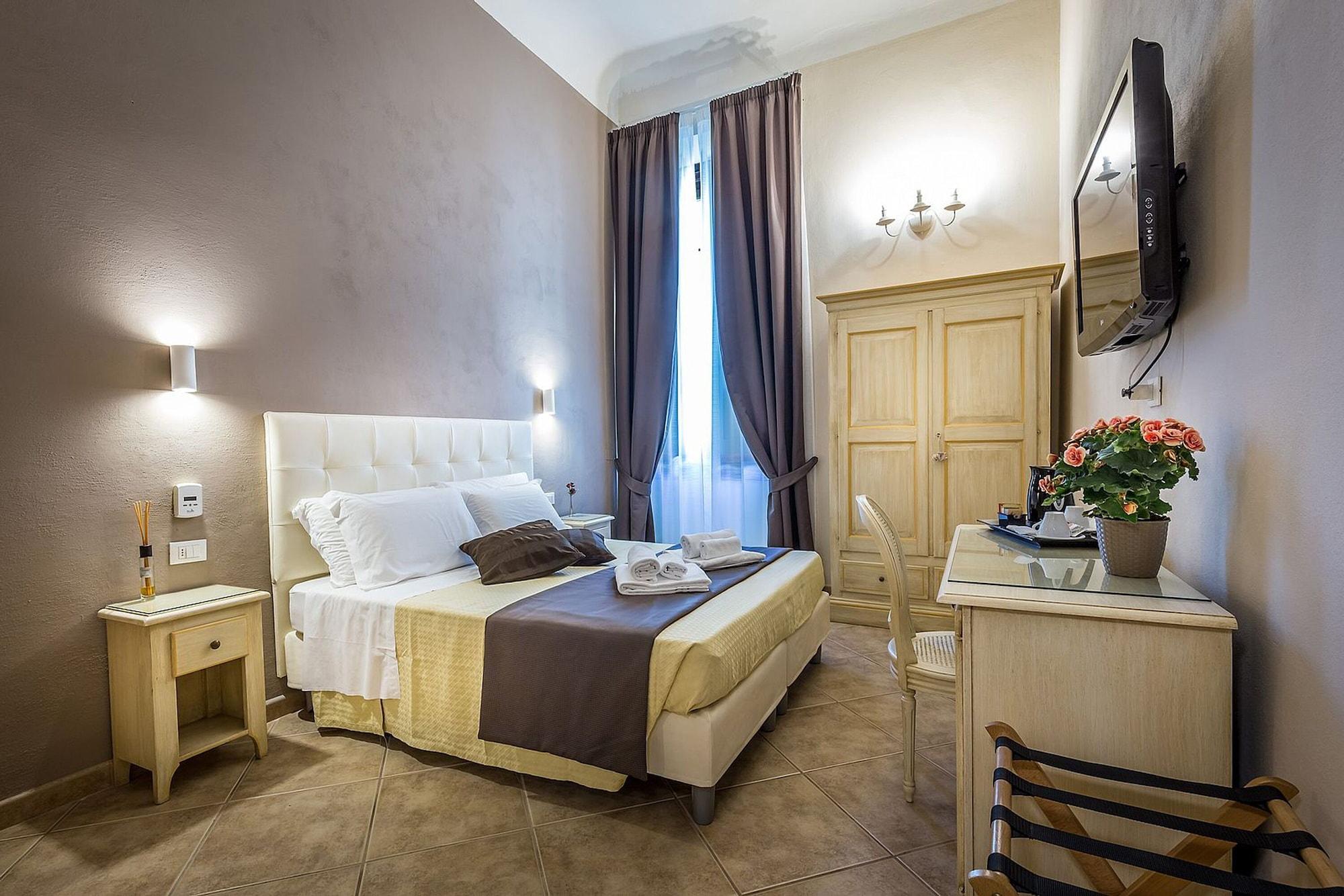 Bed & Breakfast Sognando Firenze