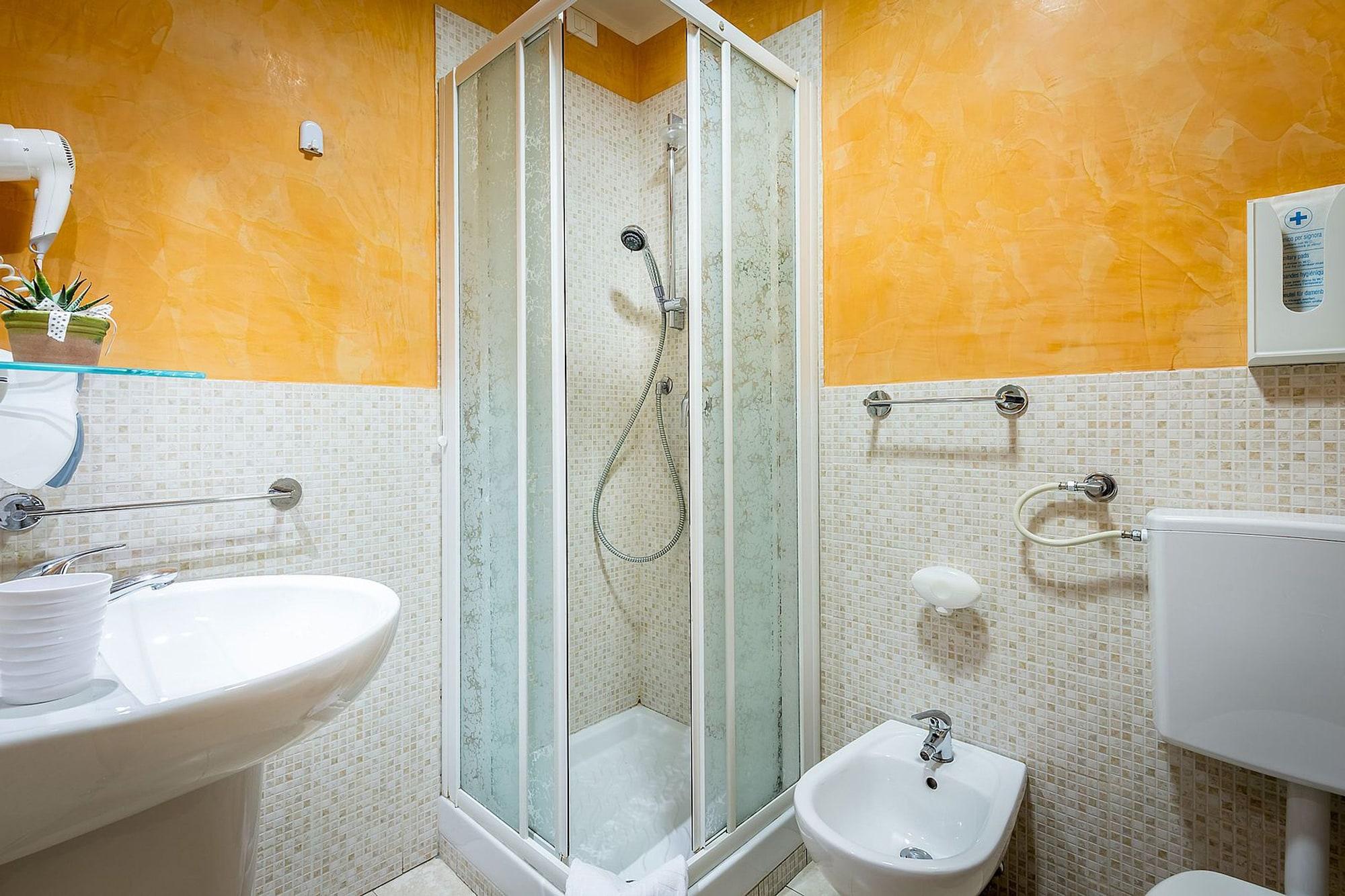 Bed & Breakfast Sognando Firenze