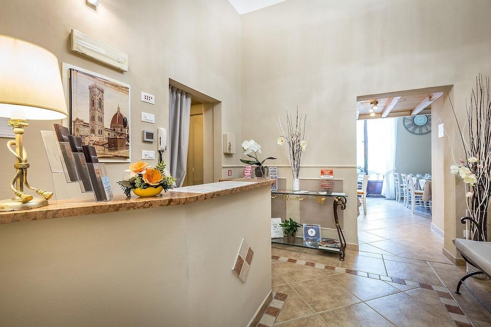 Bed & Breakfast Sognando Firenze